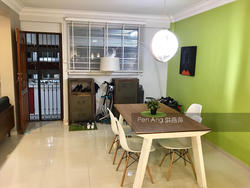 Blk 13 Toh Yi Drive (Bukit Timah), HDB 4 Rooms #155032242